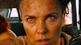 Mad Max: Así reaccionó Charlize Theron cuando supo que no protagonizaría Furiosa