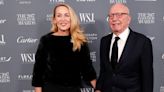 Rupert Murdoch and Jerry Hall Have Finalized Their Divorce Agreement