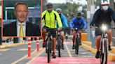 Alemania anuncia fin de financiamiento de ciclovías de Lima: “No podemos seguir pagando con dinero de los alemanes”