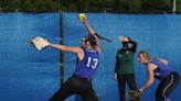 Softball: Pearl River set the tone early in first round win