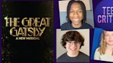 Video: The Teen Critics Go Gaga for THE GREAT GATSBY