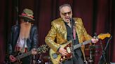 Sharp Dressed Men: Elvis Costello, Billy Gibbons Jam on ZZ Top Classics