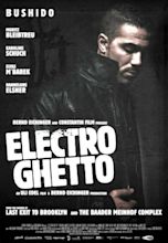 Electro Ghetto Movie Poster (11 x 17) - Item # MOVGB91753 - Posterazzi