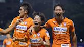 Singapore Premier League: Albirex Niigata in comeback win over Lion City Sailors