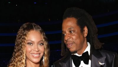 Beyoncé Shares Rare Glimpse Inside Romantic Getaway With Husband Jay-Z