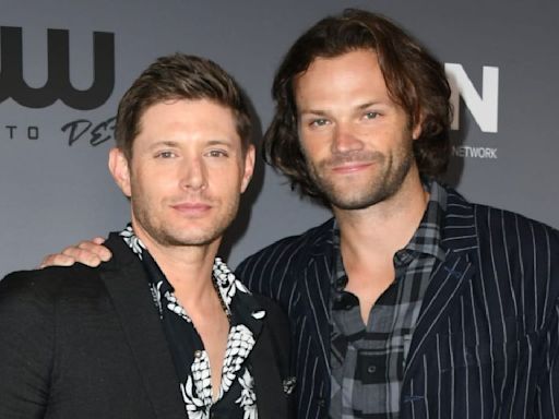 Will Supernatural Stars Jensen Ackles And Jared Padalecki Reunite On The Boys? Showrunner Has THIS To Say