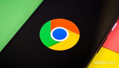 Google Chrome could be the next app to get a Floating Action Button