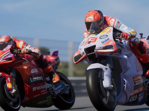 MotoGP 24, estas son todas las pistas del nuevo y brutal simulador de Milestone