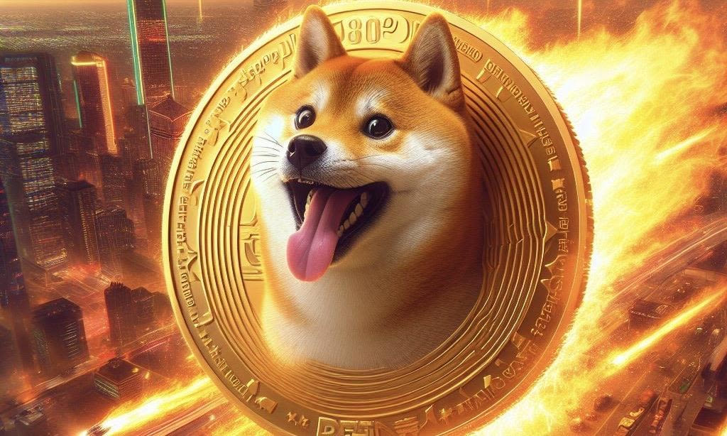 Shiba Inu Coin Rockets as Burn Rate Skyrockets 1000% Amidst Market Rally - EconoTimes