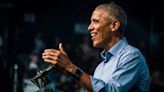 Barack Obama Releases His List of Favorite Books, Music, and Movies from 2022