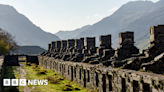 Cadw: Wales' history body marks 40 years of heritage protection