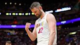 La defensa del Heat se cayó después del Juego de Estrellas. ¿Tiene algo que ver la llegada de Kevin Love?