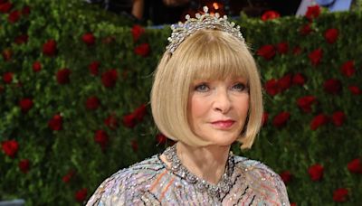 Anna Wintour Apologizes for Creating ‘Confusion’ with Met Gala 2024 ‘Sleeping Beauties’ Theme