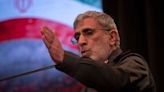 The Shadowy Backroom Dealer Steering Iran’s ‘Axis of Resistance’