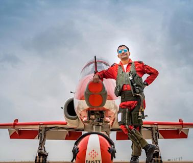 Chennai’s own set to soar with Surya Kiran at the 92nd anniversary celebrations of Indian Air Force