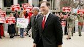 Who is Justice Samuel Alito and which president appointed him to the bench?