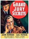 Grand Jury Secrets