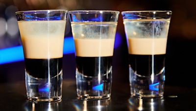 What Is A Baby Guinness (And Does It Even Involve Beer)?