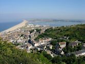 Chesil Beach