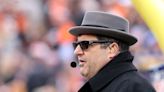 Former Ravens teammates reflect upon death of Tony Siragusa