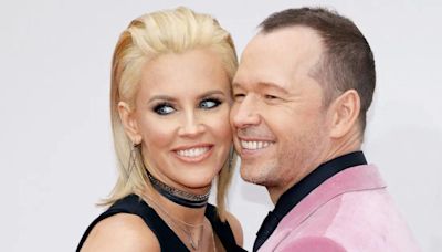 Jenny McCarthy Insists She and Donnie Wahlberg Will 'Never, Ever' Divorce Despite Gossip: 'It’s ‘Til Death Do Us Part'