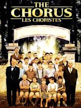 Les Choristes