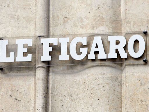 Le Figaro « passe au RN » avec cet éditorial d’Alexis Brezet, estiment ces journalistes