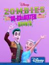 ZOMBIES: The Re-Animated Series Shorts