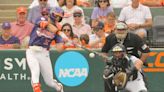 Clemson downs Coastal Carolina, sits just one win away from Super Regionals