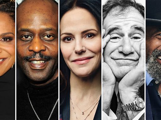 Audra McDonald, Mary-Louise Parker, Richard Kind & More To Star In Indie ‘The Auction’ From William Atticus Parker