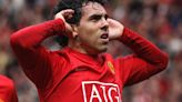 Ex-Man Utd star Carlos Tevez rushed to hospital after suffering chest pains