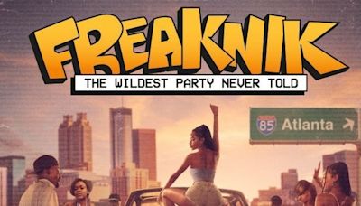 'Freaknik' Documentary Hits #1 On Hulu, Director P. Frank Williams Weighs In