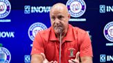 Nationals, GM Mike Rizzo agree to multiyear contract extension