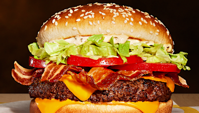 McDonald’s Returns 2 Fan-Favorite Sandwiches to Menus for Limited Time