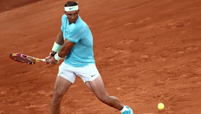 ATP roundup: Rafael Nadal wins 4-hour match to advance to Bastad semis