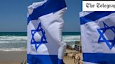 BBC apologises after repeatedly suggesting Tel Aviv is capital of Israel