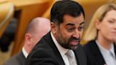 Humza Yousaf's coalition government could collapse as Greens hold crunch vote