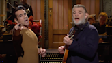 ‘SNL’: Watch Brendan Gleeson Play Irish Folk With Surprise Guest Colin Farrell
