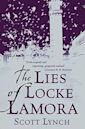 The Lies of Locke Lamora (Gentleman Bastard, #1)