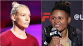 UFC on ESPN 43 gets late addition: Hailey Cowan vs. Tamires Vidal for San Antonio