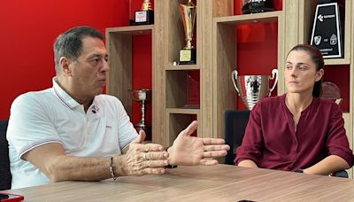 Fabián Vargas: “En América hay incoherencia sobre el técnico”