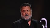 Russell Crowe says he regrets rejecting biopic due to ‘cheating aspect’