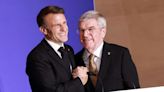 'Nothing to fear, no worries': IOC chief Bach on Covid, security issues at Paris Olympics