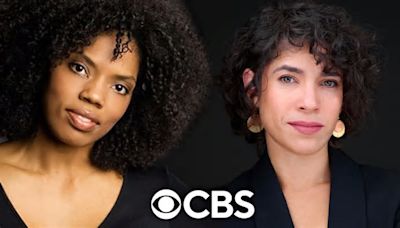 ‘NCIS: Origins’ Prequel Adds Tyla Abercrumbie & Diany Rodriguez To Cast