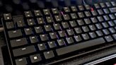 Cherry MX 8.2 TKL review: strength, speed, and accuracy in a compact frame