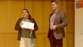 Hospital Clínico premió a los ganadores del primer concurso literario