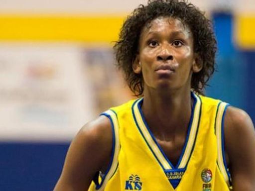 Astou Ndour deja el Spar Gran Canaria y pone rumbo a las Connecticut Sun de la WNBA