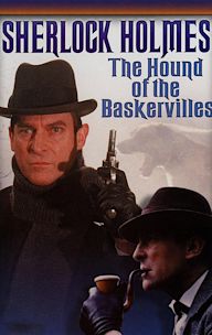 Sherlock Holmes: The Hound of the Baskervilles