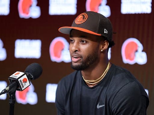 Why Denzel Ward thinks it’s so important to keep the Browns cornerback core intact