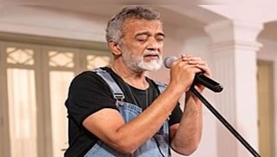 Lucky Ali files complaint against senior IAS officer over ‘land grabbing’ dispute - CNBC TV18